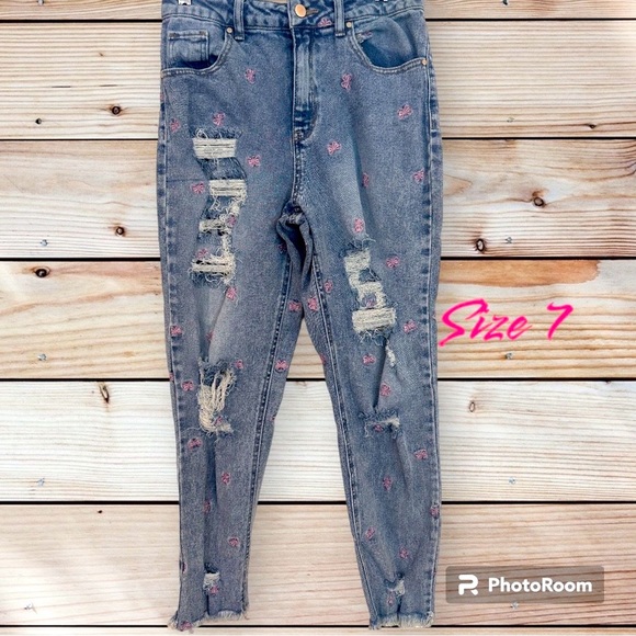 Tinseltown, Mom Jens size 7, in perfect condition - Picture 5 of 14